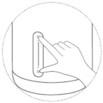 Xiaomi Mi Bedside Lamp 2 - Werkseinstellungen wiederherstellen - 1