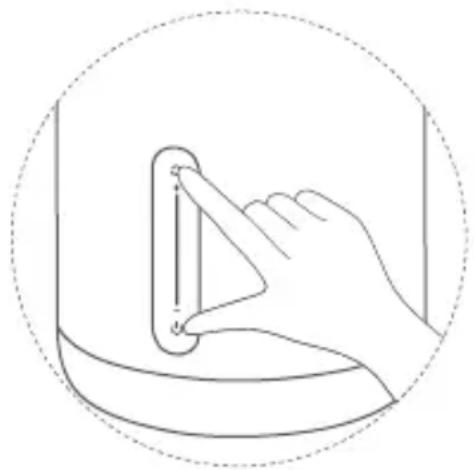 Xiaomi Mi Bedside Lamp 2 - Ripristino impostazioni di fabbrica - 1