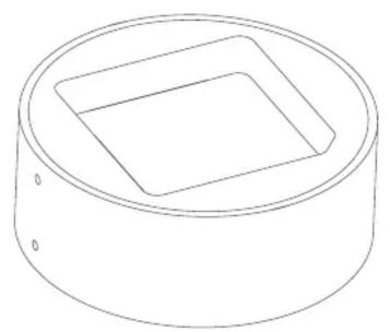 Xiaomi Mi Drone Mini Battery Kit - Liste des accessoires - 1