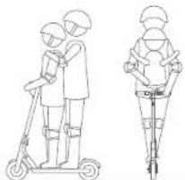 Xiaomi Mi Electric Scooter Essential - 25