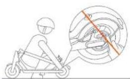 Xiaomi Mi Electric Scooter Essential - 6