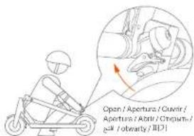 Xiaomi Mi Electric Scooter Essential - 25