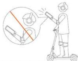 Xiaomi Mi Electric Scooter Essential - 4