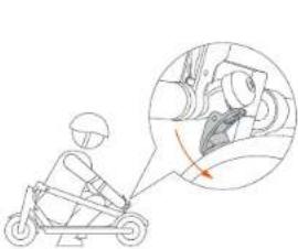 Xiaomi Mi Electric Scooter Essential - Pliage et Transport - 5