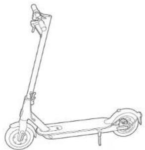 Xiaomi Mi Electric Scooter Essential - 2