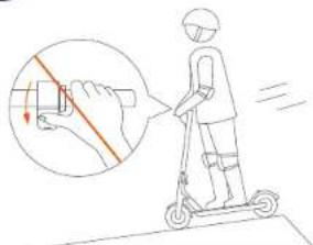 Xiaomi Mi Electric Scooter Essential - 3