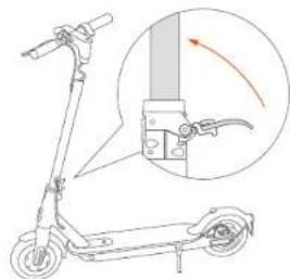 Xiaomi Mi Electric Scooter Essential - 10