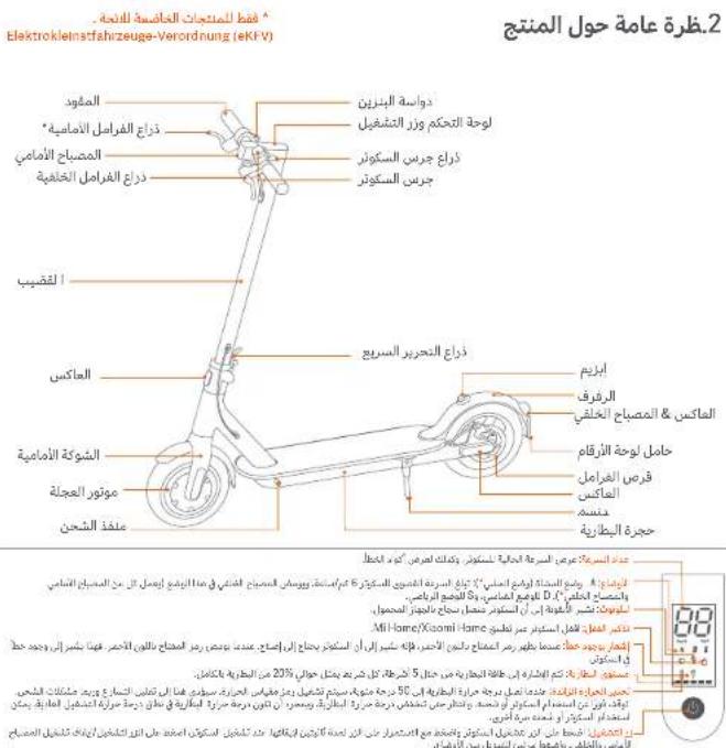 Xiaomi Mi Electric Scooter Essential - Jolll Jolll.1 - 1