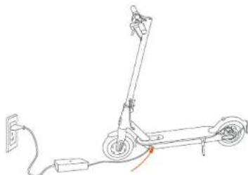 Xiaomi Mi Electric Scooter Essential - 5