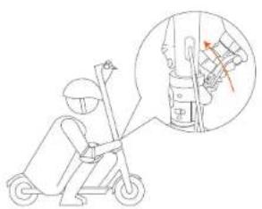 Xiaomi Mi Electric Scooter Essential - 21