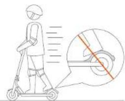 Xiaomi Mi Electric Scooter Essential - 28