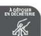 Xiaomi Mi Electric Scooter Essential - Table des matieres - 3
