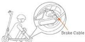 Xiaomi Mi Electric Scooter Essential - 28
