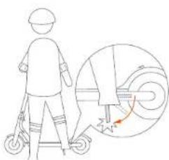 Xiaomi Mi Electric Scooter Essential - 15