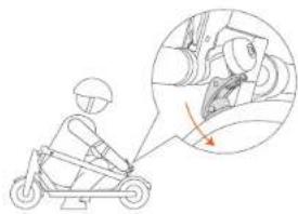 Xiaomi Mi Electric Scooter Essential - 23