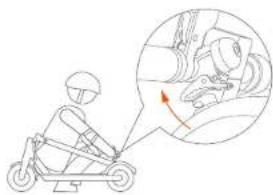 Xiaomi Mi Electric Scooter Essential - 17