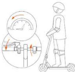 Xiaomi Mi Electric Scooter Essential - 12