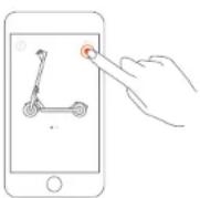 Xiaomi Mi Electric Scooter Essential - Set Password / Password festlegen / Définir le mot de salle / Impostare la password YctaHObka naponn / / / / / / / / / / / / / / / / / / / / / / / / / / / / / / / / / / / - 1