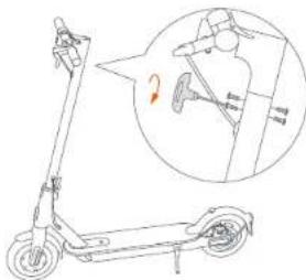 Xiaomi Mi Electric Scooter Essential - 14