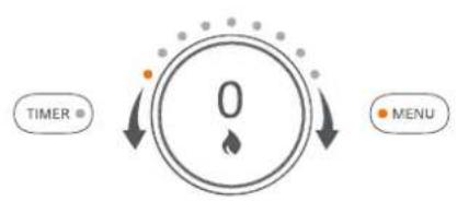 Xiaomi Mi Induction Cooker - Instructions d'utilisation - 1