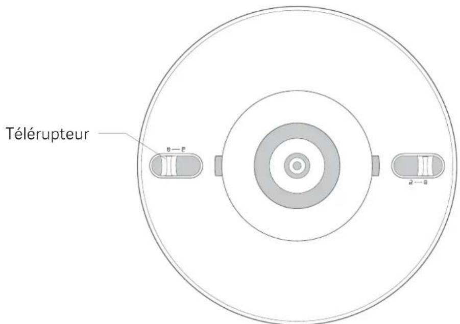 Xiaomi Mi LED Ceiling Light - Présentation du produit - 1
