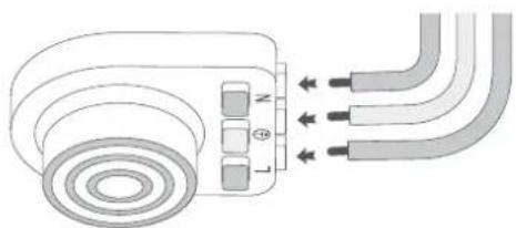 Xiaomi Mi LED Ceiling Light - Instructions d'installation - 7