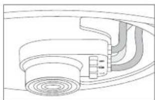 Xiaomi Mi LED Ceiling Light - Instructions d'installation - 8
