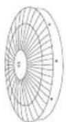 Xiaomi Mi Smart Standing Fan 1C - Étape 2: ouvrir l'assemblage du ventilateur - 2