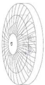 Xiaomi Mi Smart Standing Fan 1C - HeaJnEkauee HcNtB3ObaHMe MoKET PnBeCTN KnpaKeHHIO 3eKTPnCeKM TOKOM, NOKApY, TENEChbIM NOBpeXDeHm IM NBO3HNIKHOBEHHIO IHOrO yUep6a. - 2