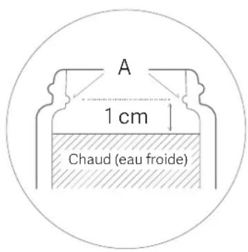 Xiaomi Mi Vacuum Flask - INSTRUCTIONS - 1
