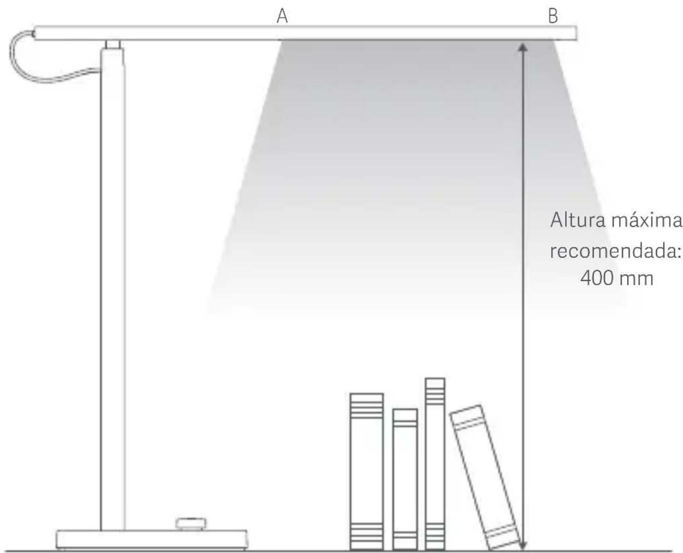 Xiaomi Mi LED Desk Lamp 1S - Descripción general del producto - 1