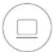 Xiaomi Mi LED Desk Lamp 1S - Warning - 32