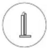 Xiaomi Mi LED Desk Lamp 1S - Warning - 5
