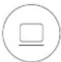 Xiaomi Mi LED Desk Lamp 1S - Warning - 64