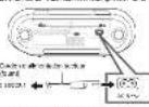 PANASONIC RXD500 - AVERTISSEN - 1