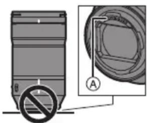 PANASONIC SR70300 - ■ Resistenza alla polvere ed agli schizzi - 1
