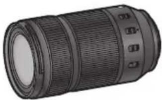 PANASONIC SR70300 - 1