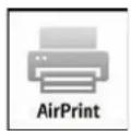 SHARP BP20C20EU - AirPrint - 1