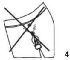 SHARP ESNFH014CWCDE - Préparation du linge - 4