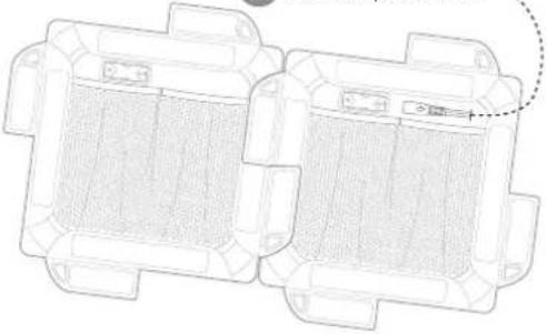 NOCO XGrid XGS9 - PELIGRO - 3