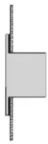 DELONGHI PAC EX UV Carelight - FENÊTRES COULISSANTES - 1