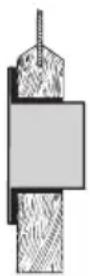 DELONGHI PAC EX UV Carelight - FENÊTRES COULISSANTES - 2