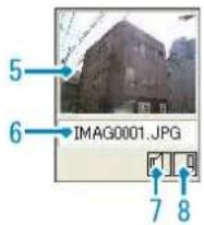 ROLLEI dr5100 - Thumbnail Display Description - 2