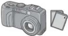 ROLLEI dr5100 - Where images are recorded - 2