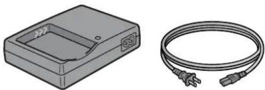 ROLLEI dr5100 - AC Adapter - 2