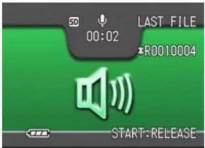 5D 00:02 LAST FILE *R0010004 START:RELEASE
