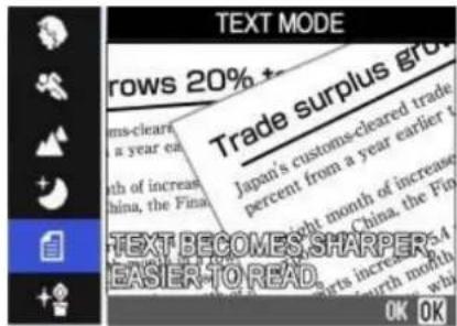 TEXT MODE rows 20% + Trade surplus grow Japan's customs-cleared trade percent from a year earlier v point month of increase China, the Fin TEXT BECOMES SHARPER EASIER TO READ. OK OK