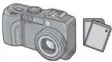 ROLLEI dr5100 - Where images are recorded - 2
