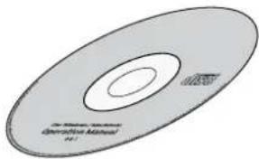 Der Steuern, Steuern Operational Material 441