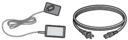 ROLLEI dr5100 - AC Adapter - 1